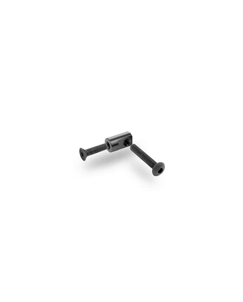 BANCADA ALUMINIO UNIVERSAL MOUNT