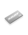 XRAY PURE TUNGSTEN CHASSIS WEIGHT 12g