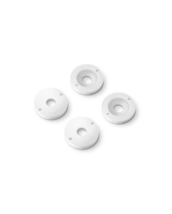 PISTÃN DELRIN PROGRESIVO XLP DE 2 AGUJEROS DE 0,8 MM (4)
