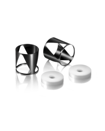 SET SISTEMA AMORT. PROGRESIVO ALUM. (2) T4-18