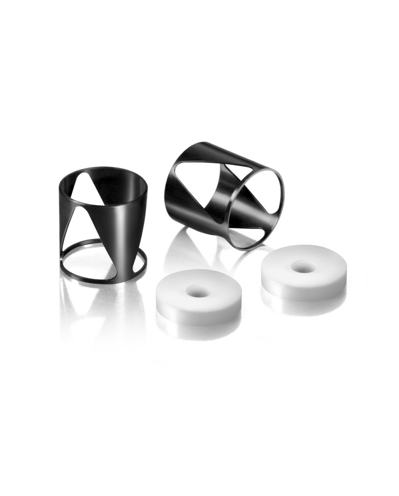 SET SISTEMA AMORT. PROGRESIVO ALUM. (2) T4-18