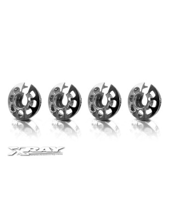 COPAS AMORTIGUADORES ALU COLLAR (4)