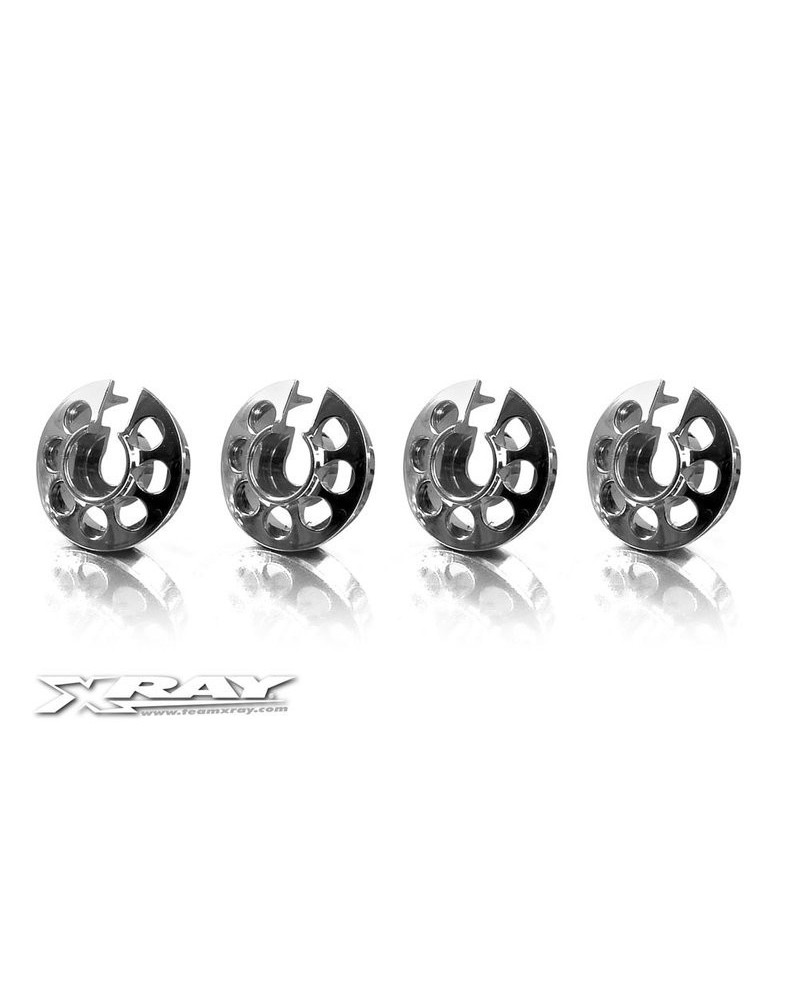 COPAS AMORTIGUADORES ALU COLLAR (4)