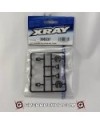 PIEZAS DE PLÃSTICO AMORTIGUADOR XLP2  - TAPÃ“N DE 2 AGUJEROS