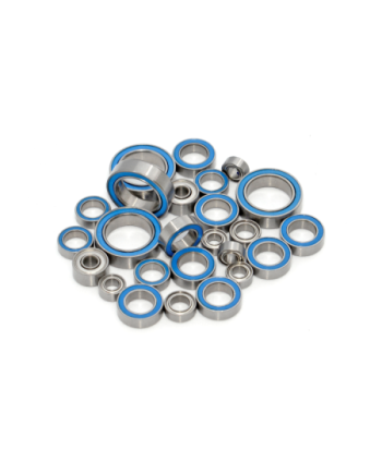 SET DE ROADMIENTOS X4  (25)