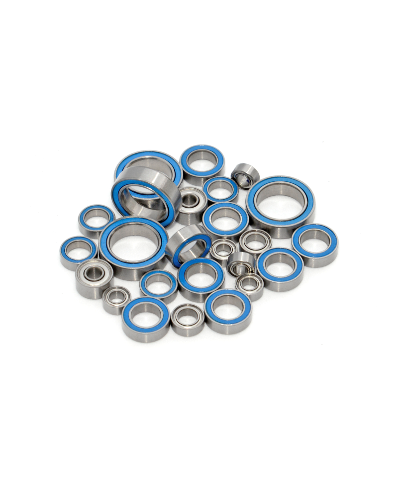 SET DE ROADMIENTOS X4  (25)