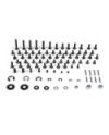 SET MONTAJE HARDWARE