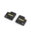 SHORT LiPo BALANCING CHASSIS WEIGHT 40G (2)