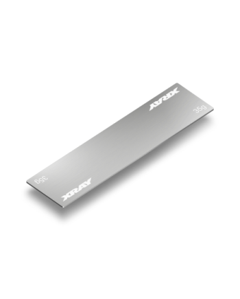PESO DE ACERO INOXIDABLE PARA BATERÃA ESTRECHA 35 G