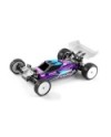 XRAY XB2D'26 - 2WD 1/10 ELECTRIC OFF-ROAD CAR - DIRT EDITION