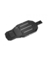 CHASIS XB2 ALU 7075 T6 (2.5MM) - CORTO