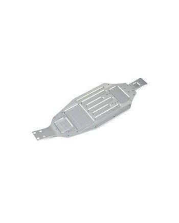 CHASIS DE ALUMINIO DE 1 PIEZA XB2  - 2.5MM - MEDIO