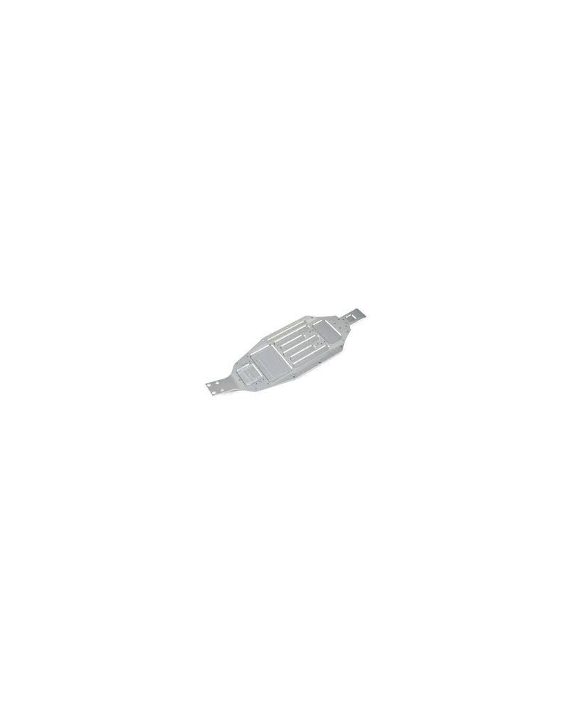 CHASIS DE ALUMINIO DE 1 PIEZA XB2  - 2.5MM - MEDIO