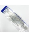 CHASIS DE ALUMINIO DE 1 PIEZA XB2  - 2.5MM - CORTO