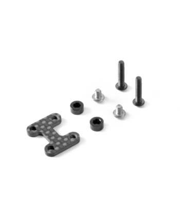 SOPORTE CARBONO XB2 DELANTERO