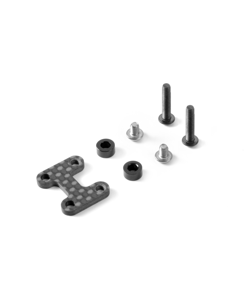 SOPORTE CARBONO XB2 DELANTERO
