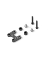 SOPORTE CARBONO XB2 DELANTERO