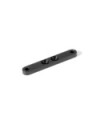 SOPORT. BRAZOS SUSP. ALUM. (3MM)