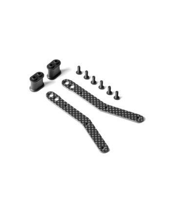 GUARDAS SUPERIORES DE CARBONO XB2 20 (2)