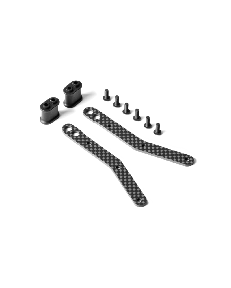 GUARDAS SUPERIORES DE CARBONO XB2 20 (2)