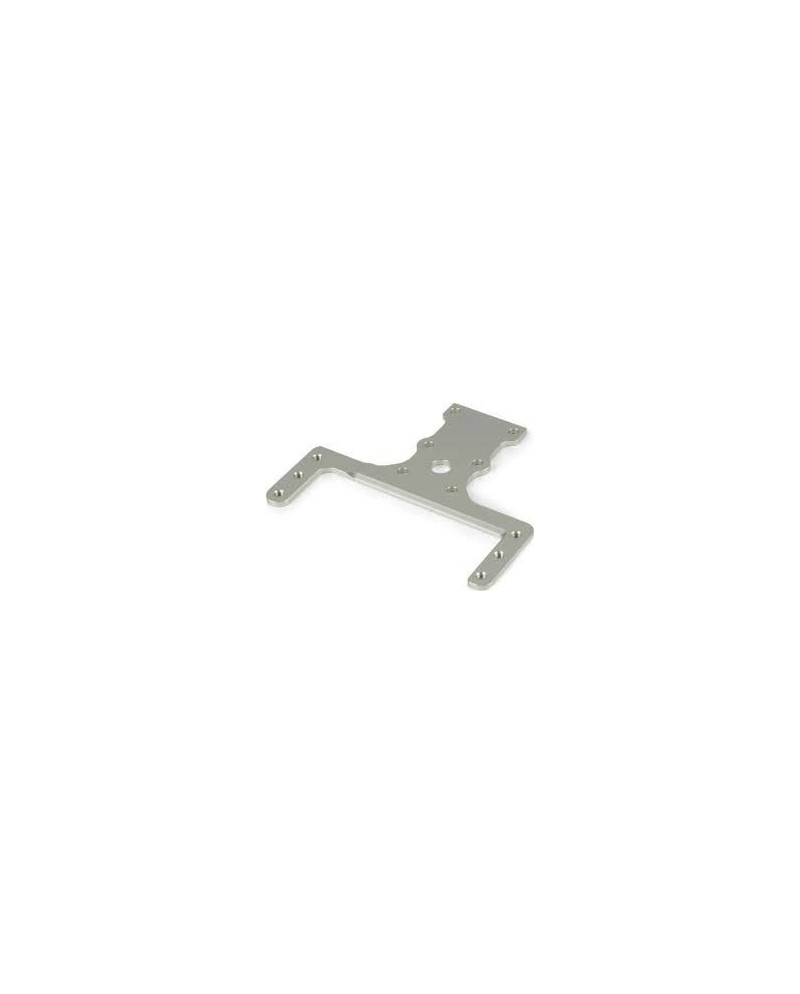 PLACA DE ALUMINIO DE CHASIS PARA CAJA DIFERENCIAL 5G