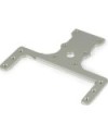 PLACA DE ALUMINIO DE CHASIS PARA CAJA DIFERENCIAL 5G