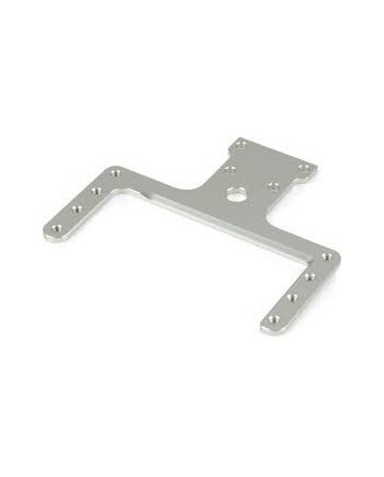 PLACA DE ALUMINIO DE CHASIS PARA CAJA DIFERENCIAL 3G