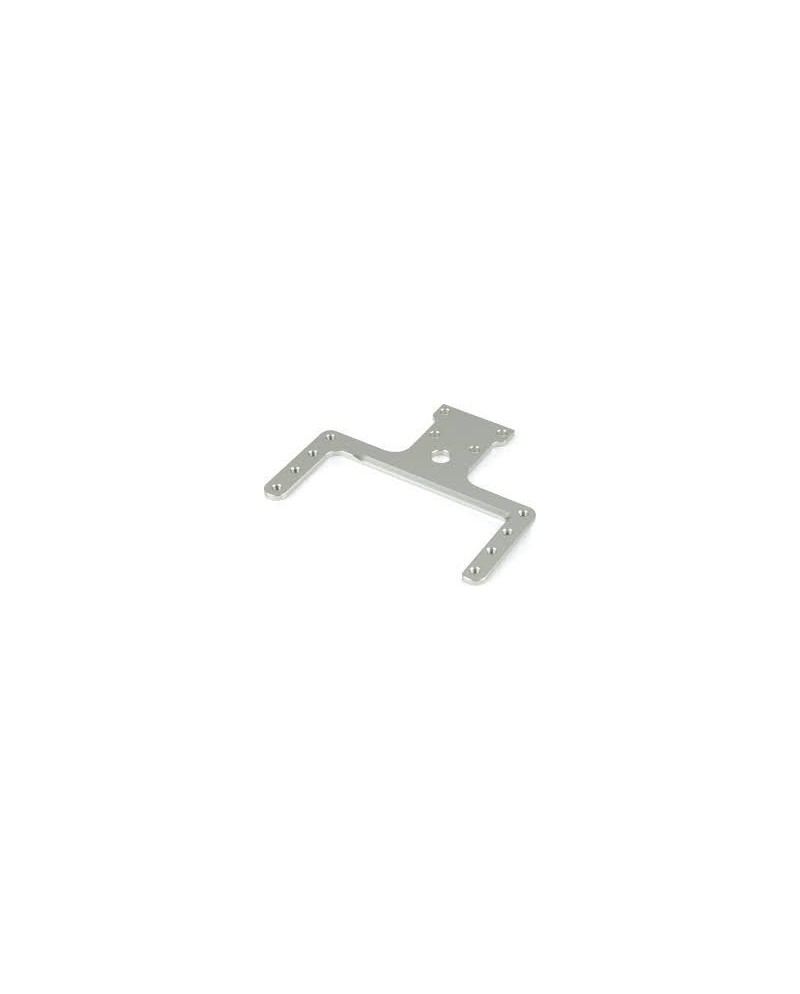 PLACA DE ALUMINIO DE CHASIS PARA CAJA DIFERENCIAL 3G