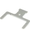 PLACA DE ALUMINIO DE CHASIS PARA CAJA DIFERENCIAL 3G