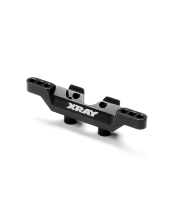 SOPORTE ALU ROLL-CENTER DELANTERO PARA BARRA ESTABILIZADORA - ANCHO