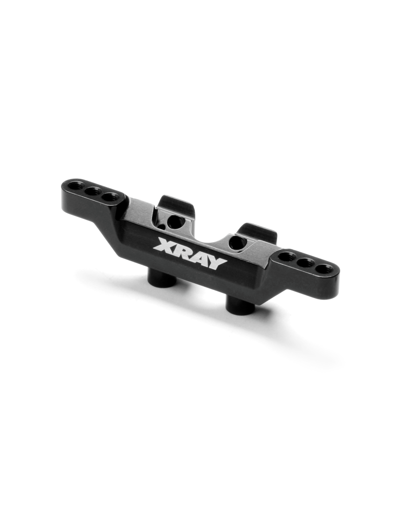 SOPORTE ALU ROLL-CENTER DELANTERO PARA BARRA ESTABILIZADORA - ANCHO