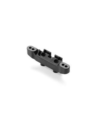 PLACA DE PLÃSTICO DELANTERA ROLL-CENTER PARA PUENTE SUPERIOR