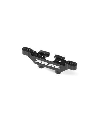 PLACA DE ALUMINIO DELANTERA ROLL-CENTER PARA PUENTE SUPERIOR