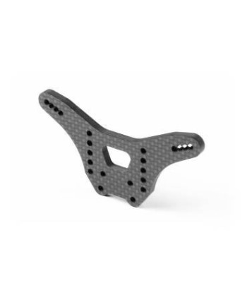 MARIPOSA DE CARBONO PARA PUENTE SUPERIOR XB2 - DELANTERA