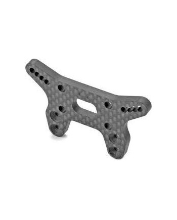 MARIPOSA DE CARBONO XB2 - 2 PUNTOS - DELANTERA