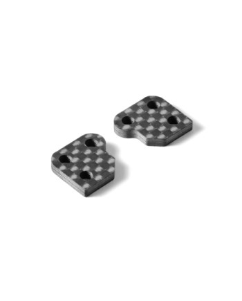 EXTENSORES CARB. P/ MANGUETAS DIRECC. (2) - 0 SLOTS