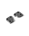 EXTENSORES CARB. P/ MANGUETAS DIRECC. (2) - 0 SLOTS