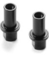 PIVOTE SALVA SERVOS DE ALUMINIO  15.3MM  (2)