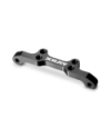 PLACA DIRECCION ALU. - 7075 T6 - V2