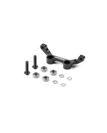 PLACA DE ALUMINIO DE DIRECCIÃ“N PARA CHASIS DE 1 PIEZA - SET