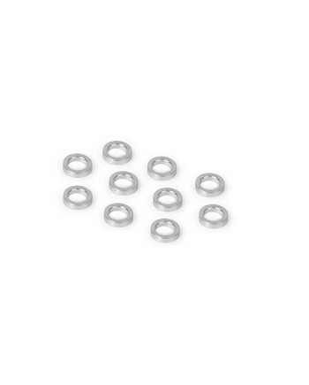 ARANDELA ALU 3x4.7x1.0MM (10)