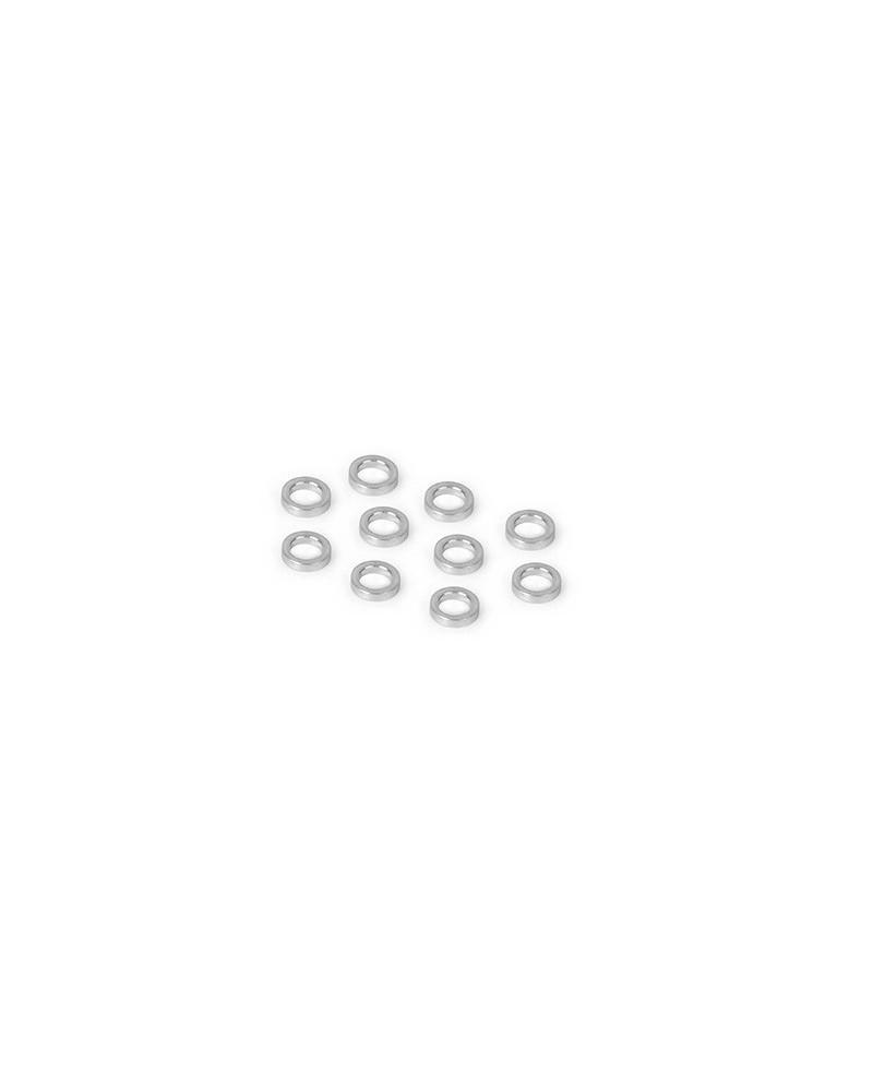ARANDELA ALU 3x4.7x1.0MM (10)
