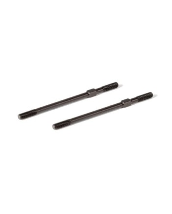 TIRANTE AJUST. 55MM M3 I/D - ACERO HUDY (2)