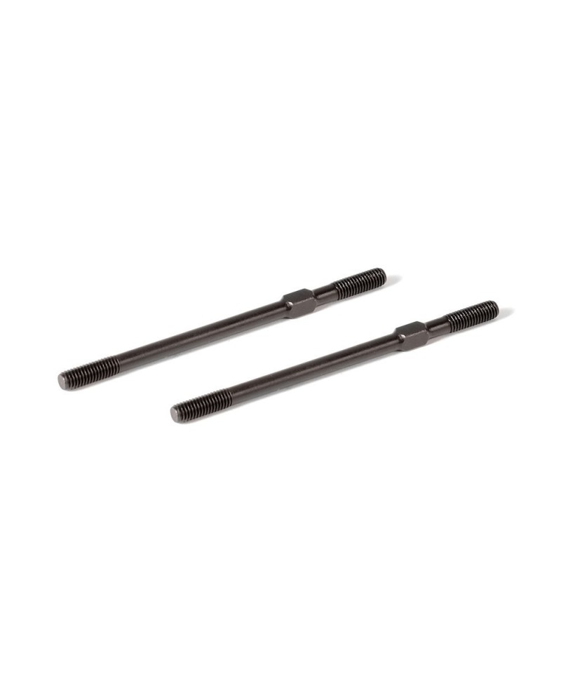 TIRANTE AJUST. 55MM M3 I/D - ACERO HUDY (2)