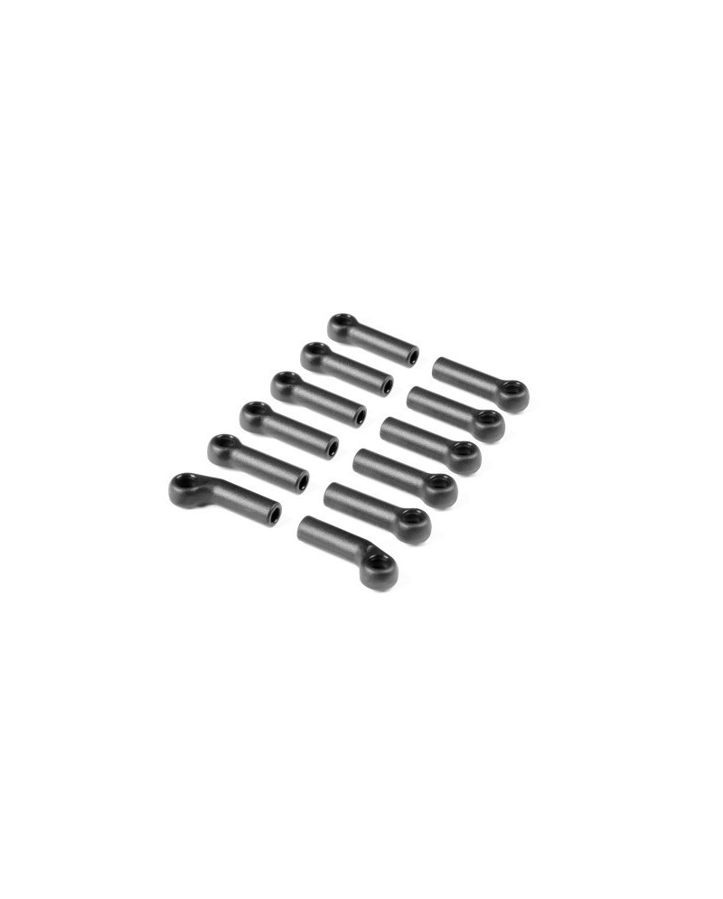 RÃ“TULAS TIRANTE PLÃSTICO 5.4MM (12+1+1)