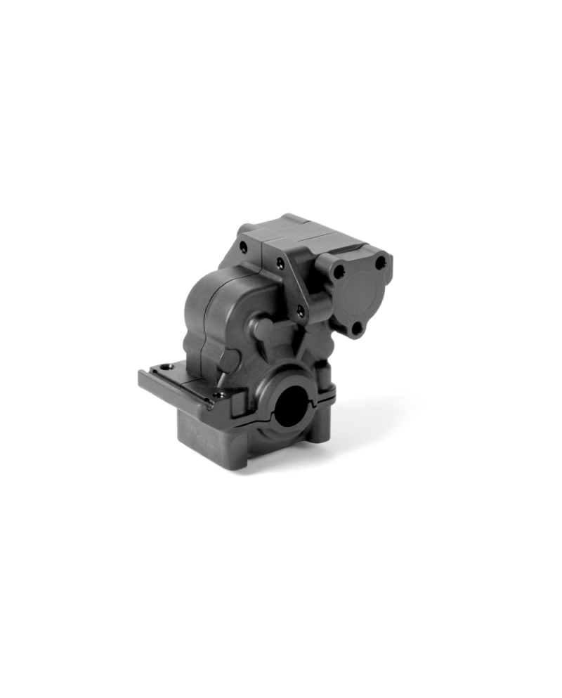 SET CAJA MID MOTOR GEAR BOX (4 GEARS) - NARROW - SET