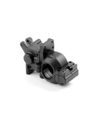 SET CAJA TRANSMISION MOTOR TRASERO GEAR BOX - LCG XB2-20