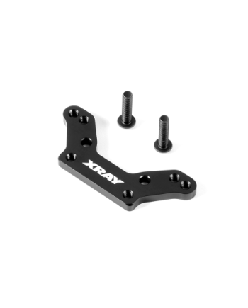 SOPORTE ALUM. TRASERO ROLL-CENTER