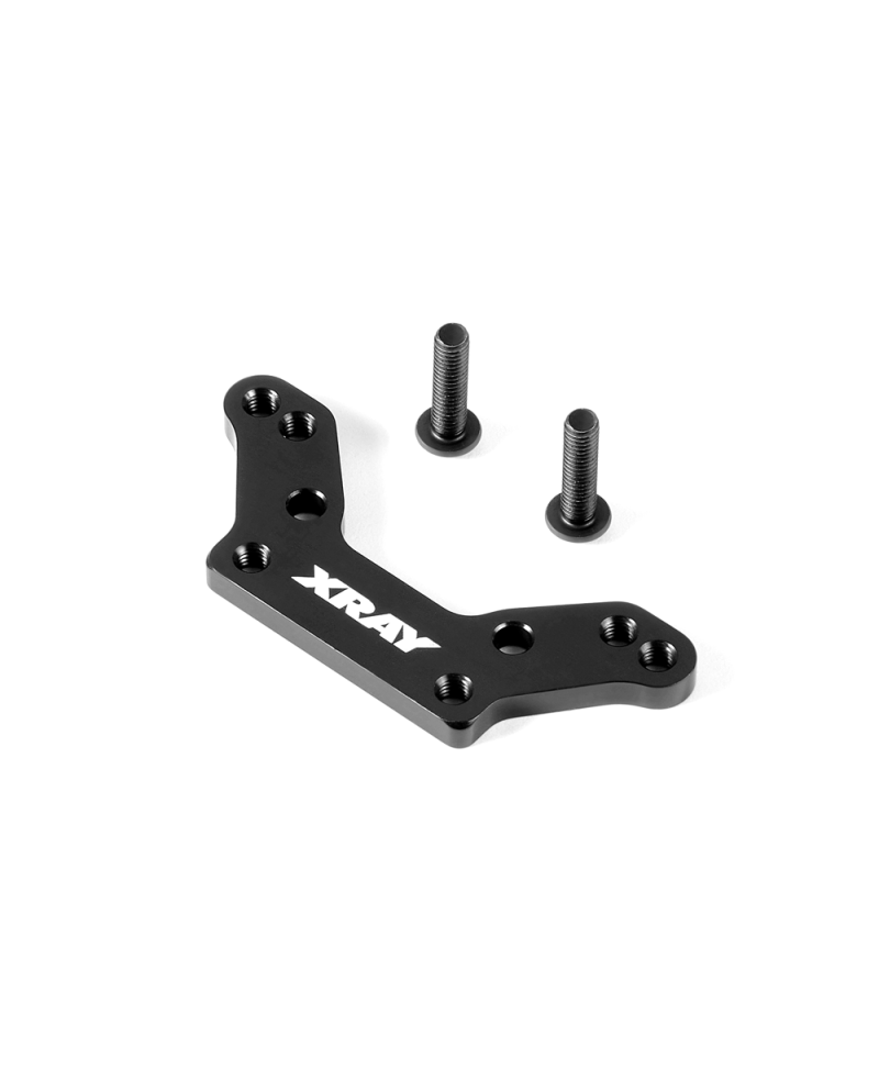 SOPORTE ALUM. TRASERO ROLL-CENTER
