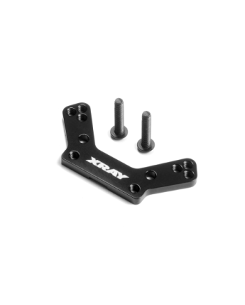 SOPORTE ALUM. TRASERO ROLL-CENTER XB20